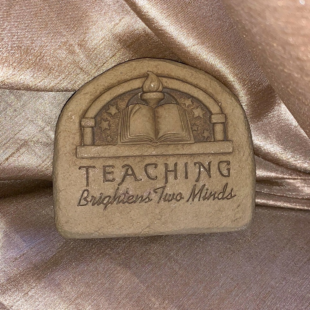 Carruth teacher decor